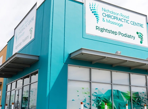 Nicholson Road Chiropractic - Canning Vale, WA
