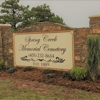 Spring Creek Memorial Cemetery gallery
