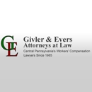 Givler & Evers - Employee Benefits & Worker Compensation Attorneys