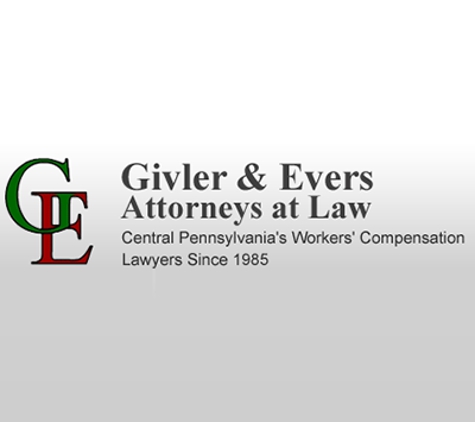 Givler & Evers - Lock Haven, PA