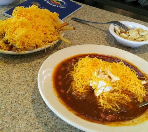 Skyline Chili - Cincinnati, OH