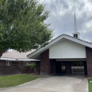 The Church of Jesus Christ of Latter-day Saints - Methodist Churches
