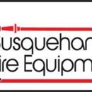 Susquehanna Fire Equipment Co - Fire Protection Consultants