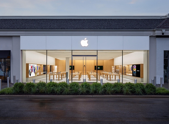 Apple Store - Woodcliff Lake, NJ