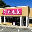 T-Mobile - Cellular Telephone Service