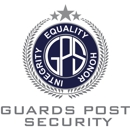 Guards Post Security Services - Security Guard & Patrol Service
