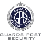 Guards Post Security