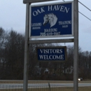 Oak Haven Stables - Stables
