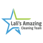 Lali's Amazing Cleaning Team