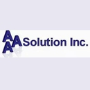 AAA Solution Inc. - Laundry Equipment