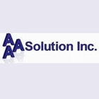 AAA Solution Inc