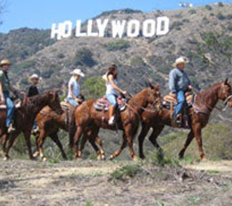Sunset Ranch Hollywood Stables - Los Angeles, CA