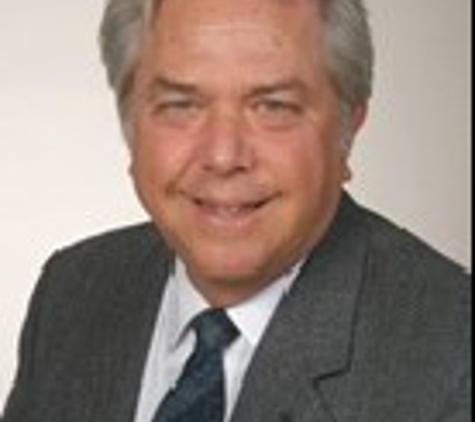 Dr. Morris Robert Morin, DPM - Hackensack, NJ