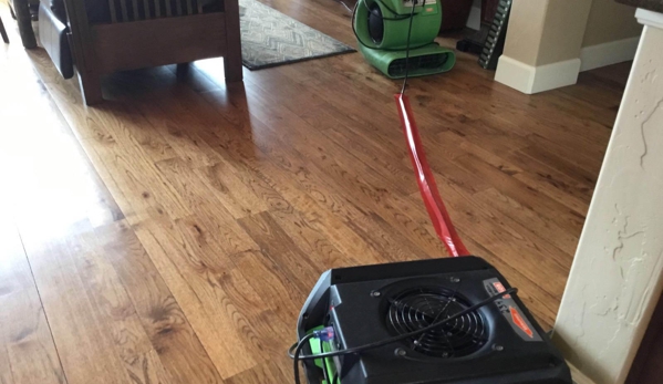 SERVPRO of Northern Colorado Springs / Tri-Lakes - Colorado Springs, CO