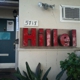 Jewish Campus Centers-Hillel