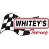 Whitey's Towing gallery