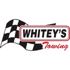 Whitey's Towing