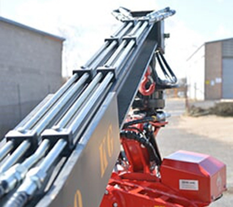New England Hydraulics & Diesel - Armidale, NSW