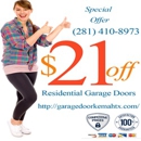 Garage Door Kemah TX - Garage Doors & Openers
