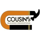 Cousins Building and Renovations - Home Builders