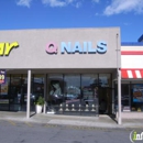 Q Nails - Nail Salons