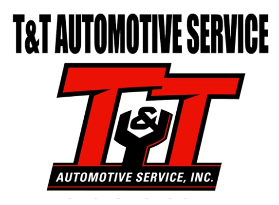 T&T Automotive Services - Wilmington, NC