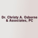 Dr. Christy A. Osborne & Associates, PC - Contact Lenses