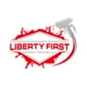 Liberty First Spray Foam