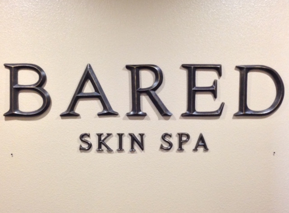 Bared Skin Spa - McKinney, TX