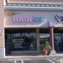 Jacob's Hair Studio - Beauty Salons