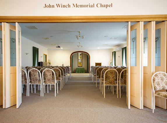 West Coast Funerals - Coomunga, SA