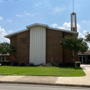 The Church of Jesus Christ of Latter-day Saints - Methodist Churches
