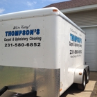 Thompson's Carpet & Upholstery Cleaning