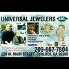 Universal Jewelers gallery