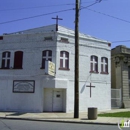 United Peace Baptist Church - General Baptist Churches