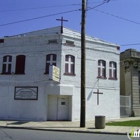 United Peace Baptist Church