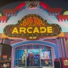 Big Top Arcade