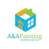 A&A Painting and Beyond Inc gallery