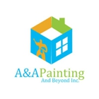 A & A Painting and Beyond Inc