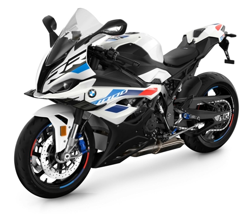 BMW Motorcycles of Detroit - Rochester Hills, MI