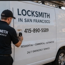 Locksmith In San Francisco - Locks & Locksmiths