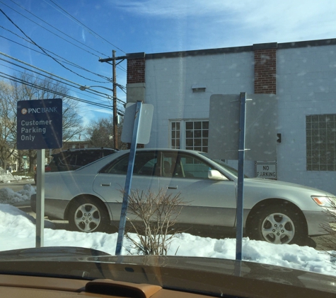 United States Postal Service - Merchantville, NJ