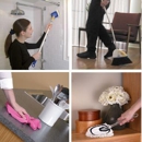 DT Janitorial - House Cleaning