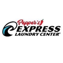 Pepper's Express Laundry Center - Laundromats