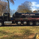 Fred's Septic Service - Plumbing-Drain & Sewer Cleaning