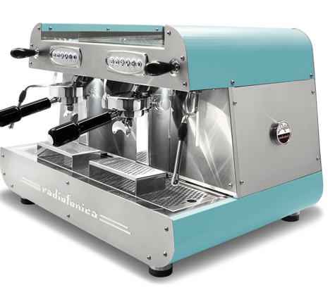 Coffee Machines & Beans - Albion Park Rail, NSW