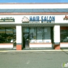 The Look Hair Salon gallery