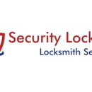 Security Lock Co - Guards-Door & Window