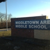 Middletown Middle School gallery
