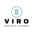 VIRO Design & Finishes - Cabinet Makers